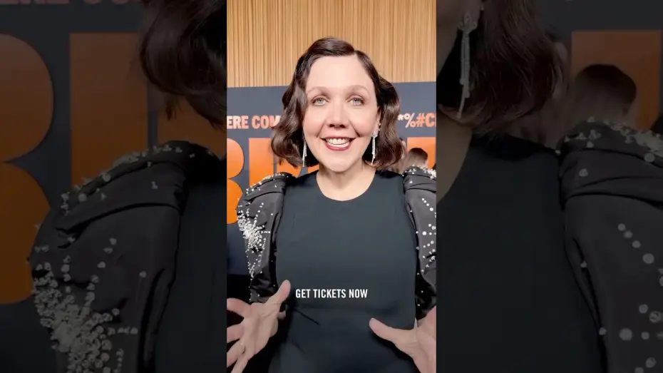 Wideo do filmu Panna młoda! — You don’t want to miss it.