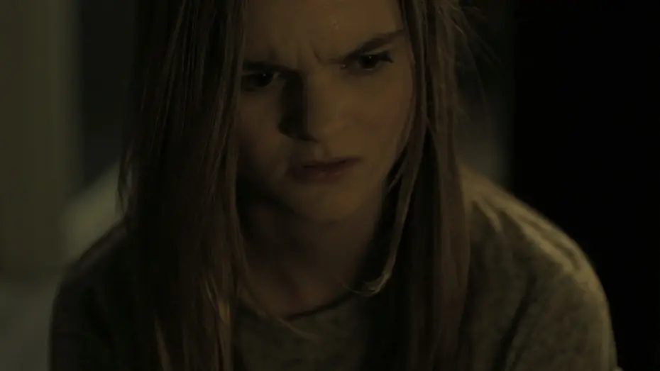 Wideo do filmu Totem — Totem - Trailer