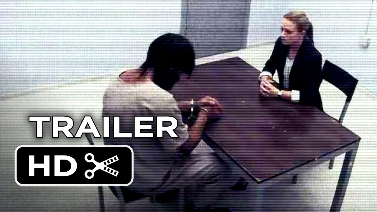 Wideo do filmu Zwierz — Wer TRAILER 1 (2014) - A.J. Cook Werewolf Movie HD