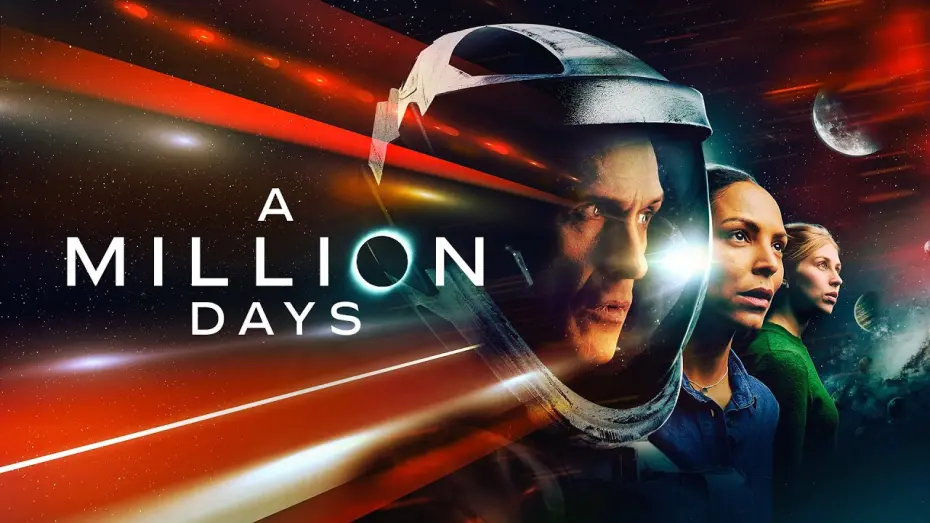 Wideo do filmu Milion dni — UK Trailer