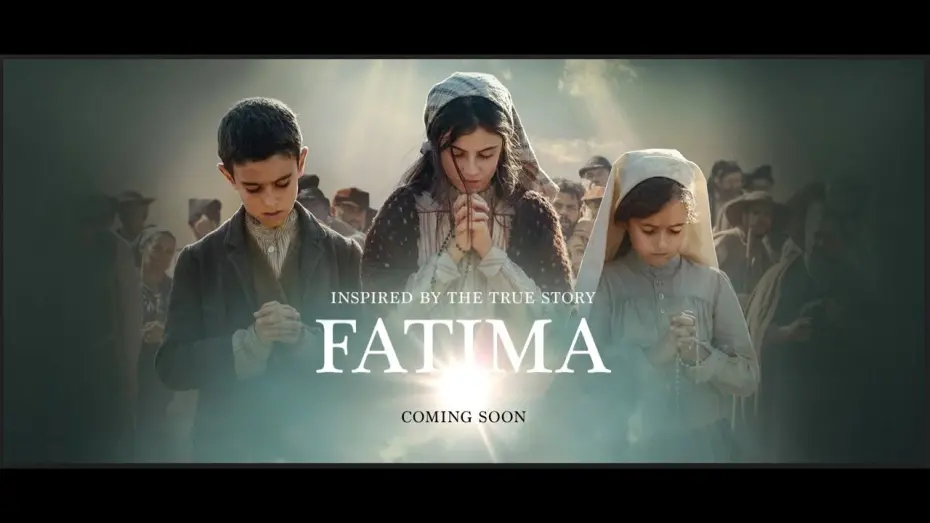 Wideo do filmu Fatima — Official Trailer 2