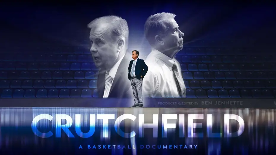 Wideo do filmu Crutchfield: A Basketball Documentary — Crutchfield: A Basketball Documentary | Ben Jennette