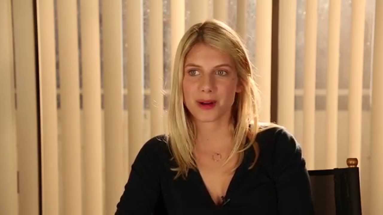 Wideo do filmu Wróg — Enemy interview with Melanie Laurent