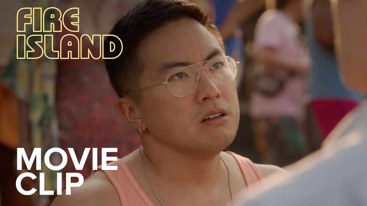 Wideo do filmu Fire Island — "I’m a Doctor" Clip