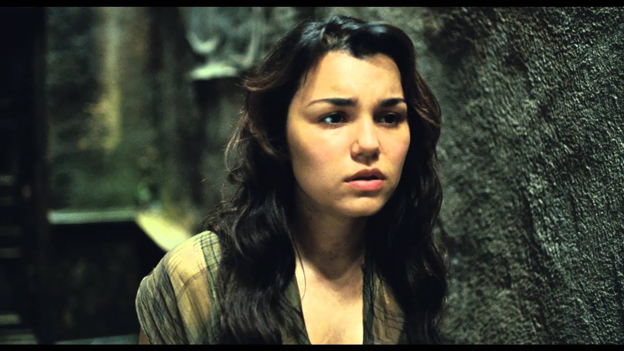 Wideo do filmu Nędznicy — Craft Featurette: Costume Design