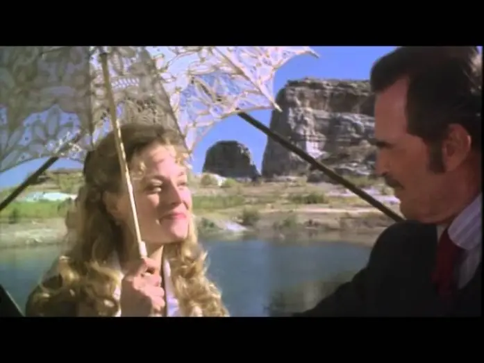 Wideo do filmu Maverick — Maverick - Trailer