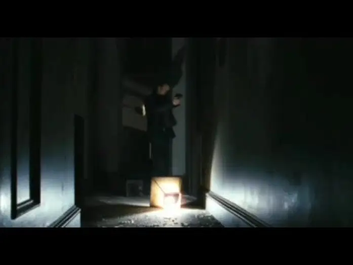 Wideo do filmu Max Payne — Max Payne (Film) Trailer - deutsch
