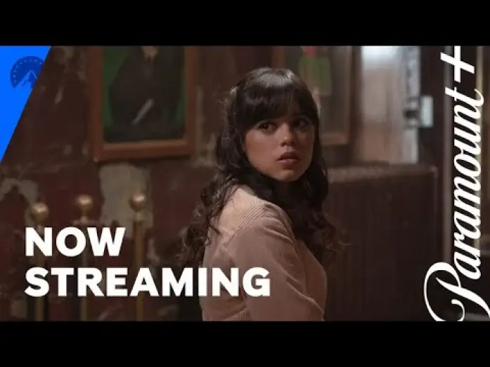 Wideo do filmu Krzyk VI — Now Streaming