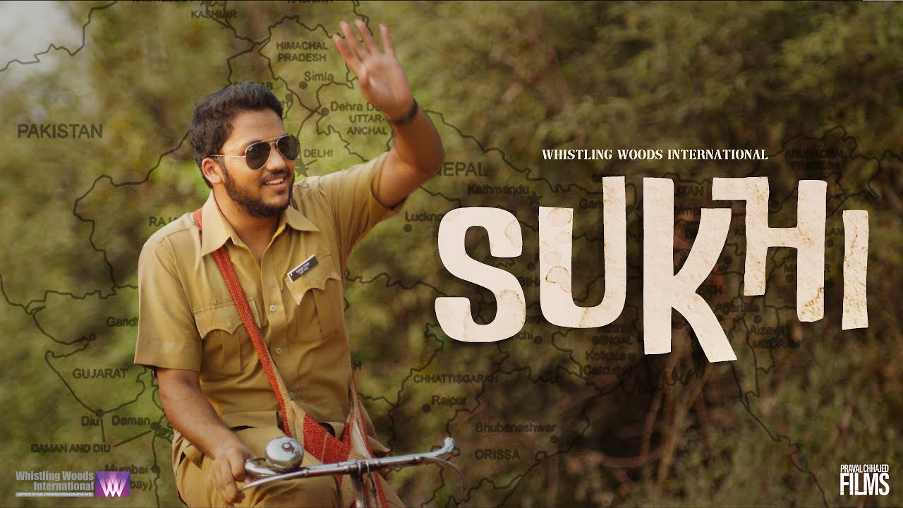 Wideo do filmu Sukhi — Sukhi - A Letter Of Life | Hindi Drama Short Film | Republic Day Special | Praval Chhajed