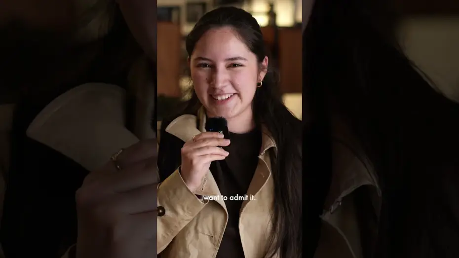 Wideo do filmu The Devil Wears Prada 2 — Curzon Aldgate visitors had a *lot* to say about THE DEVIL WEARS PRADA 2