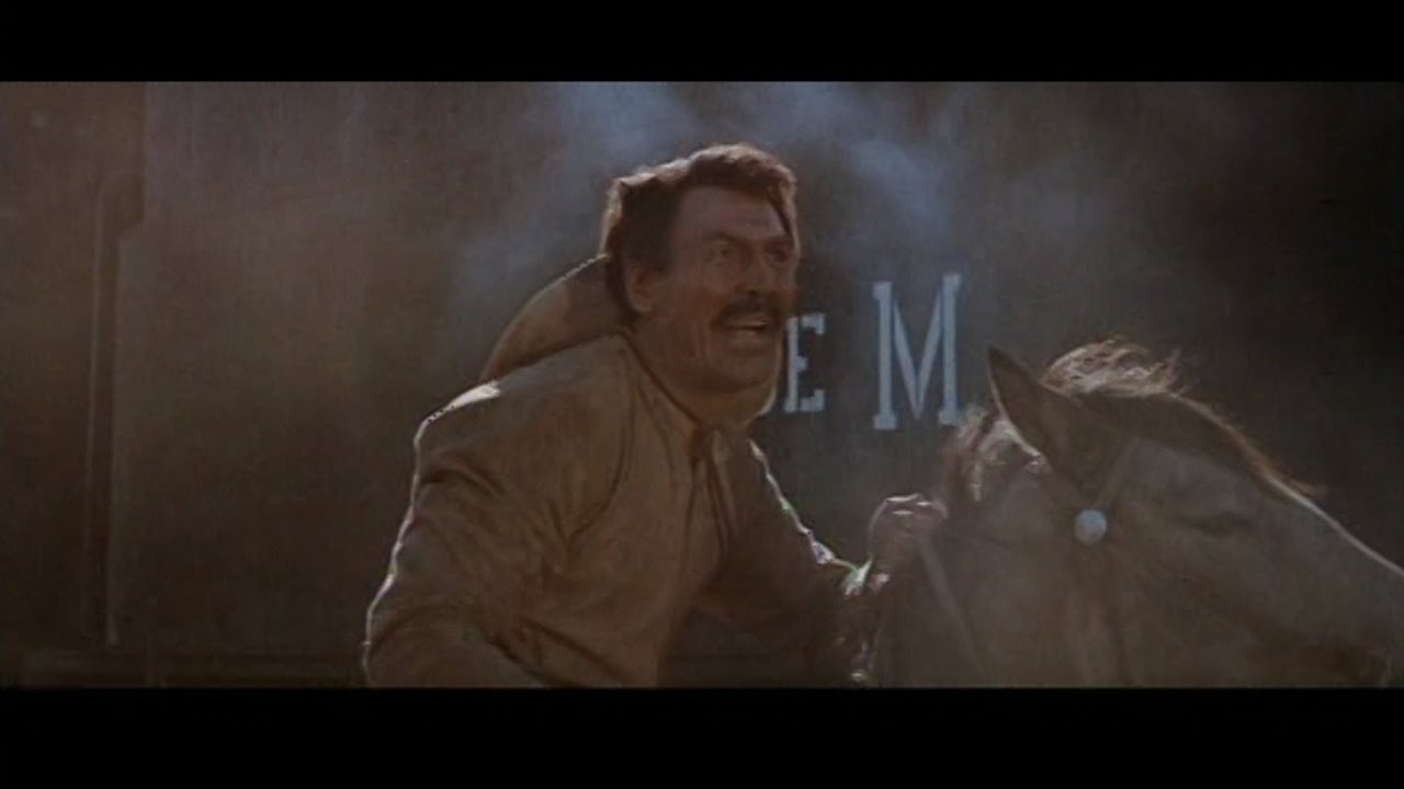 Wideo do filmu Zawodowcy — The Professionals (1966) Trailer