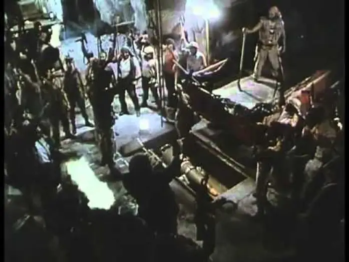 Wideo do filmu Prawdziwe kłamstwa — True Lies - Wahre Lügen (1994) - Trailer German