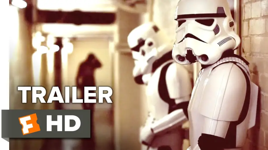 Wideo do filmu Elstree 1976 — Elstree 1976 Official Trailer 1 (2015) - Paul Blake, John Chapman Documentary HD