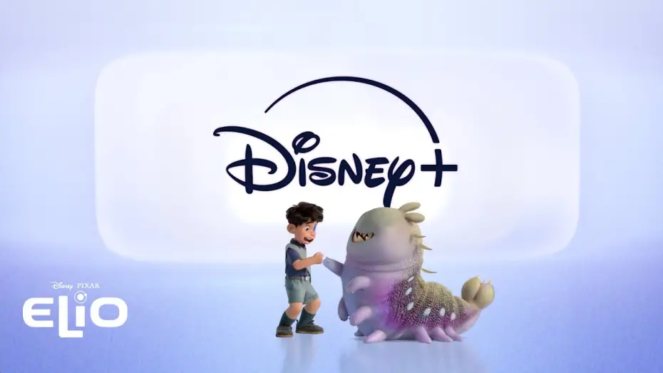 Wideo do filmu Elio — Now Available On Disney+