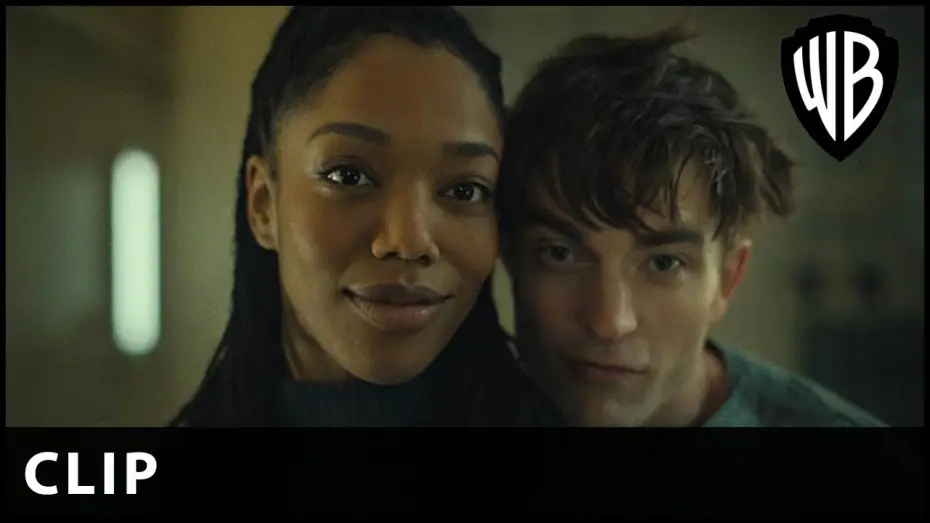 Wideo do filmu Mickey 17 — This Is So Exciting Clip