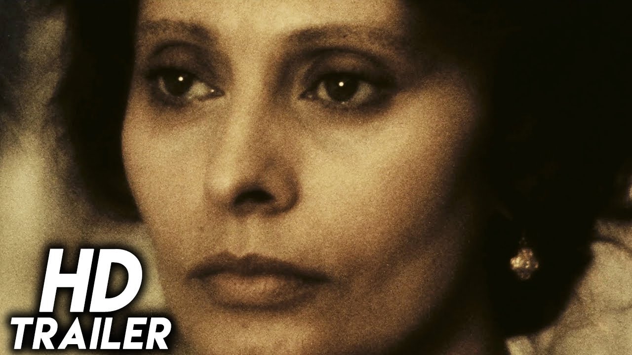 Wideo do filmu Szczególny dzień — Original Trailer