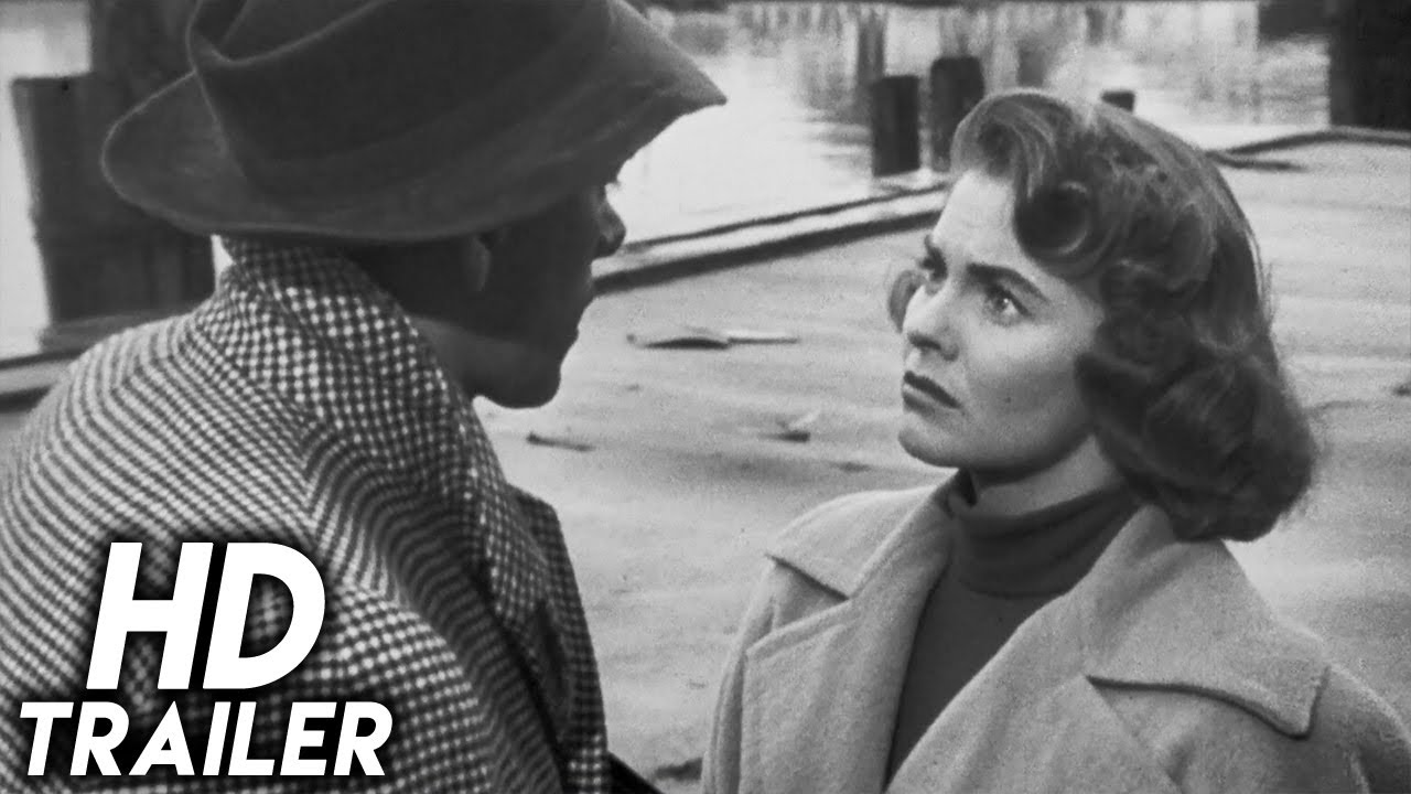 Wideo do filmu Gubernator — All the King's Men (1949) ORIGINAL TRAILER [HD 1080p]