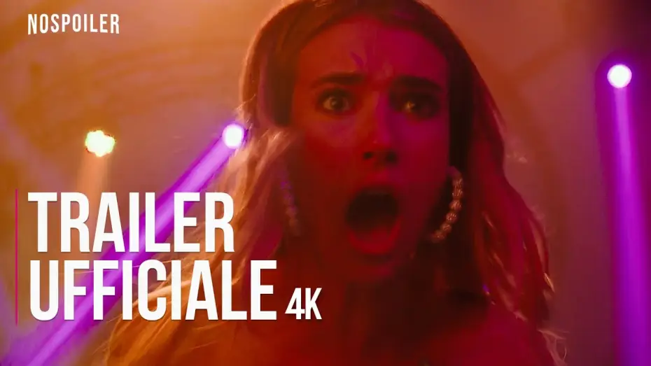 Wideo do filmu Randki od święta — Holidate - il film Netflix con Emma Roberts - Trailer ITA - 4K (2020)