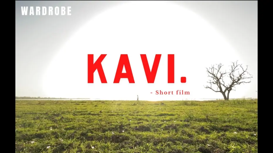 Wideo do filmu Kavi — KAVI | Shot on iPhone | Short Film | 2026