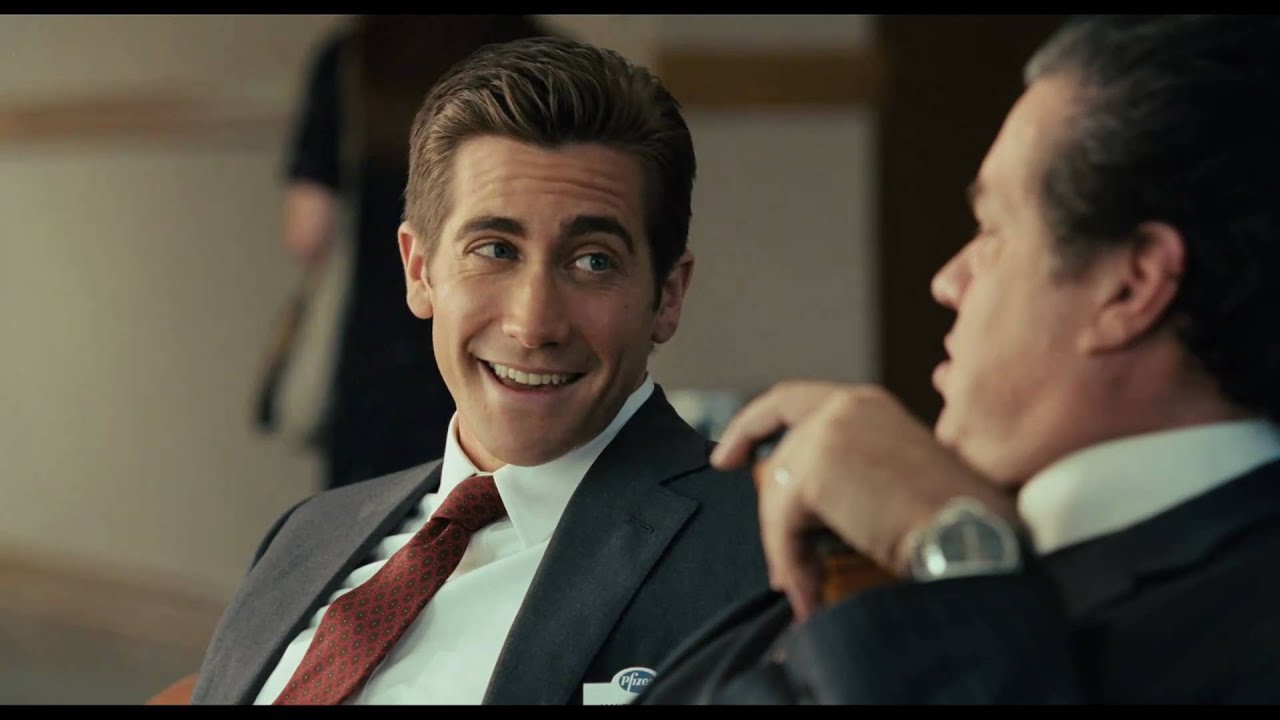 Wideo do filmu Miłość i inne używki — Love and Other Drugs | Trailer HD | 20th Century FOX