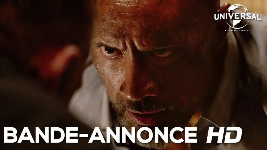 Wideo do filmu Drapacz Chmur — Skyscraper - Bande Annonce VOST