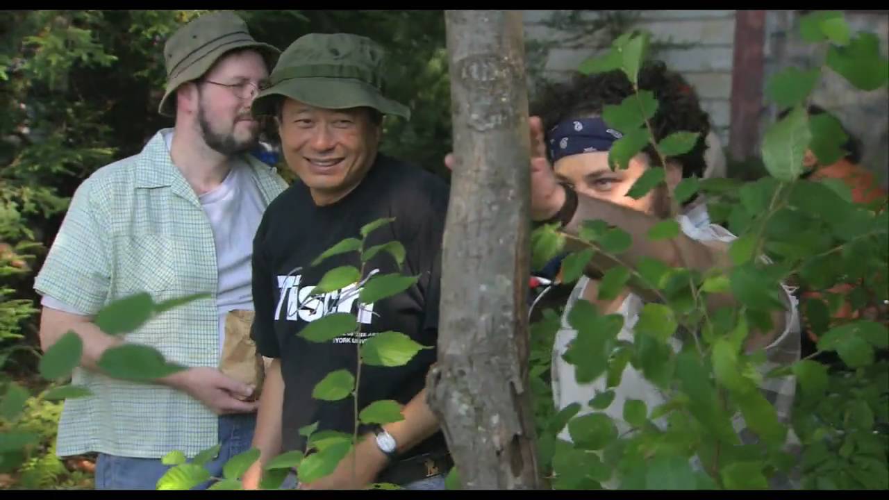 Wideo do filmu Zdobyć Woodstock — Woodstock Featurette