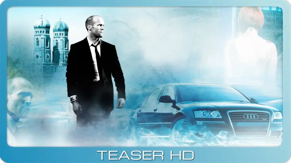 Wideo do filmu Transporter 3 — Transporter 3 ≣ 2008 ≣ Teaser