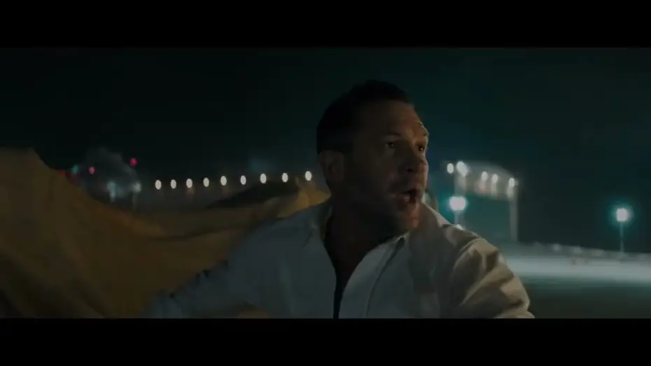 Wideo do filmu Venom 3: Ostatni taniec — ¿Listo para un último baile?