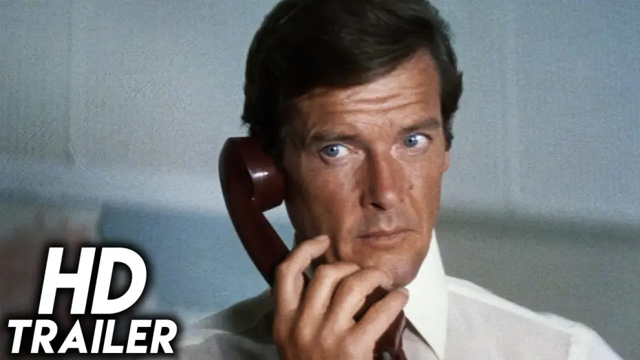 Wideo do filmu Złoto — Gold (1974) ORIGINAL TRAILER [HD 1080p]