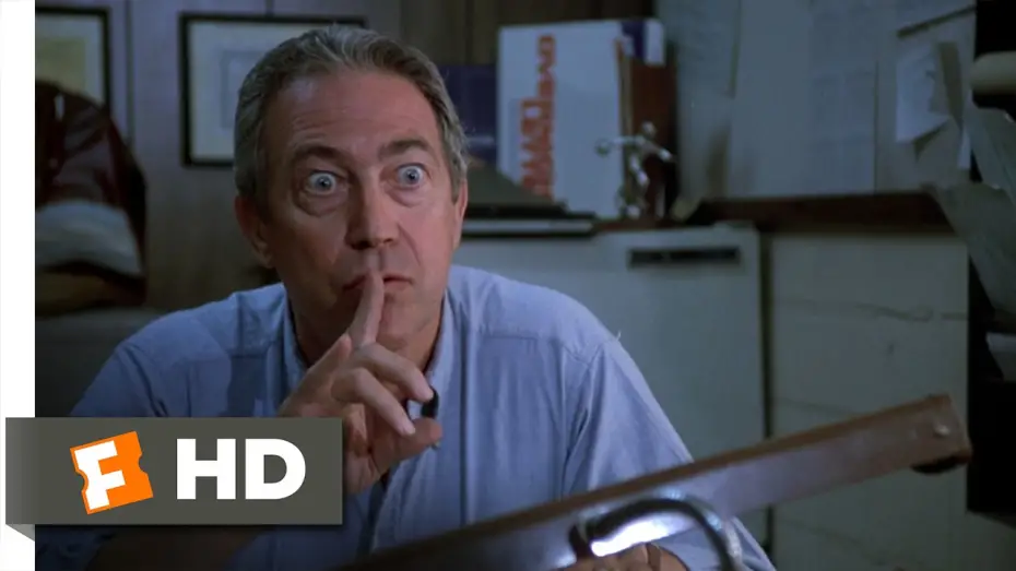 Wideo do filmu Powrót żywych trupów — The Return of the Living Dead (2/10) Movie CLIP - 245-Trioxin (1985) HD