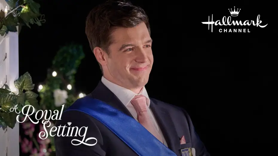 Wideo do filmu A Royal Setting — Preview | A Royal Setting | Staring Jen Lilley and Dan Jeannotte