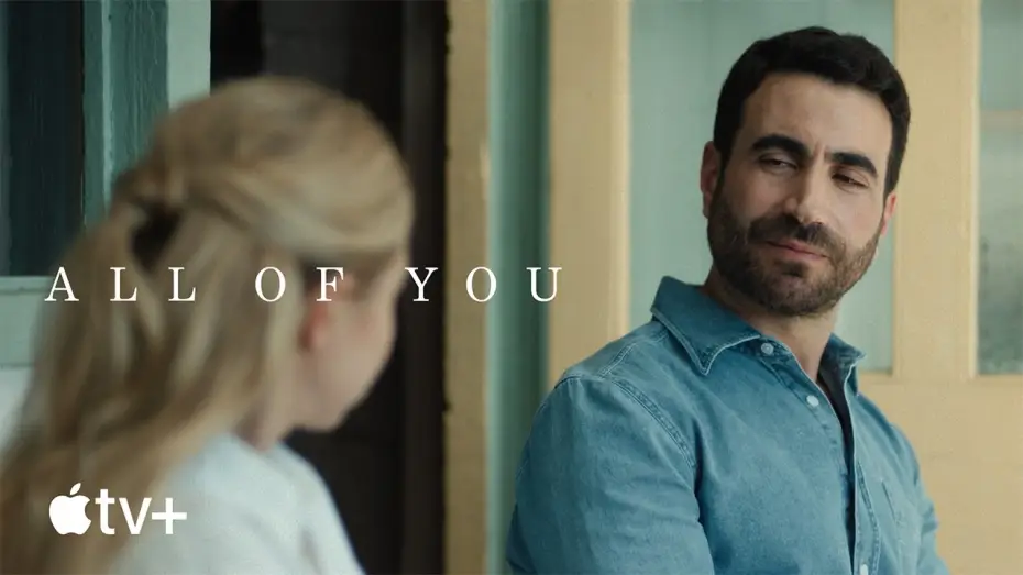 Wideo do filmu Jesteś tylko Ty — Did I Snore Last Night? Scene