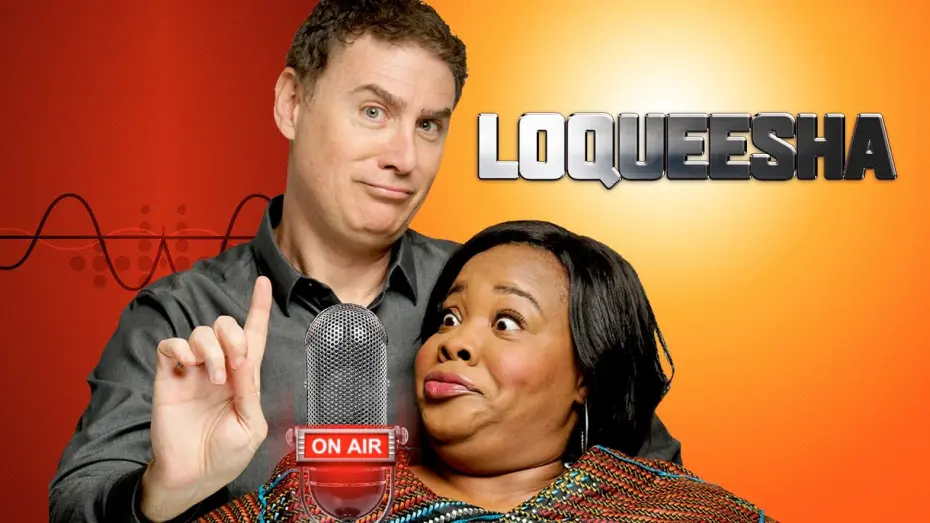 Wideo do filmu Loqueesha — Loqueesha - Trailer