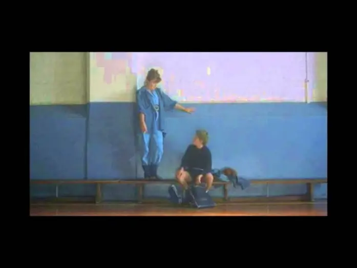 Wideo do filmu Billy Elliot — TRAILER BILLY ELIOT