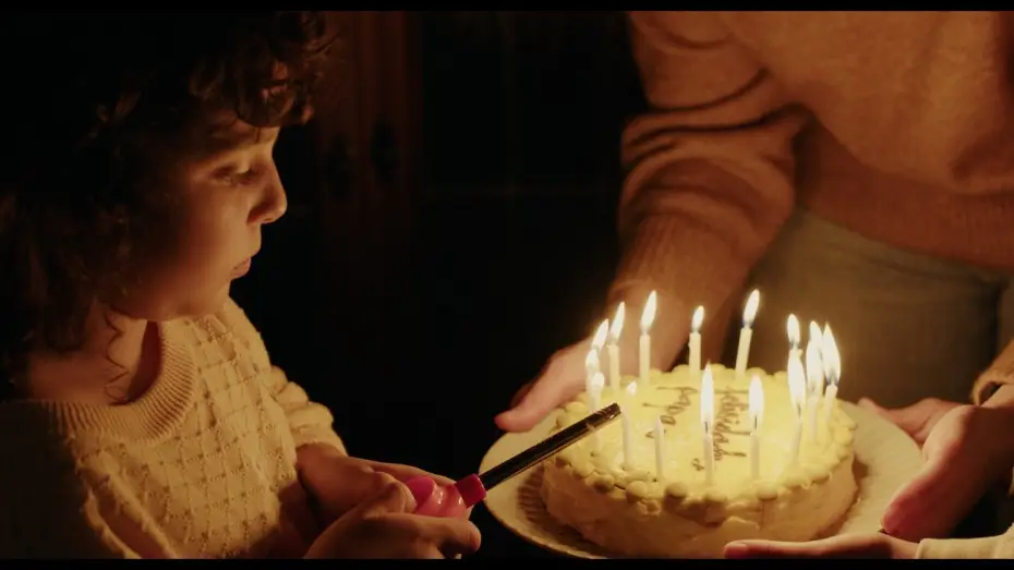 Wideo do filmu Decir Adiós — Decir Adiós (2026) | Official Short Film Trailer – English Subtitles