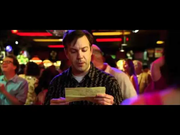 Wideo do filmu Bez Smyczy — TV Spot #4