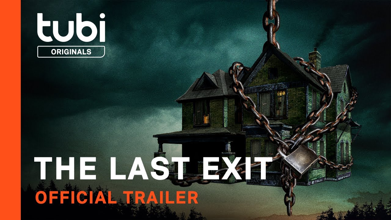 Wideo do filmu Little Bone Lodge — Official US Trailer