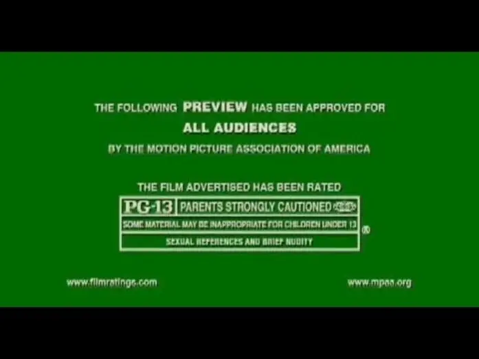 Wideo do filmu P.S. Kocham cię — Original Theatrical Trailer