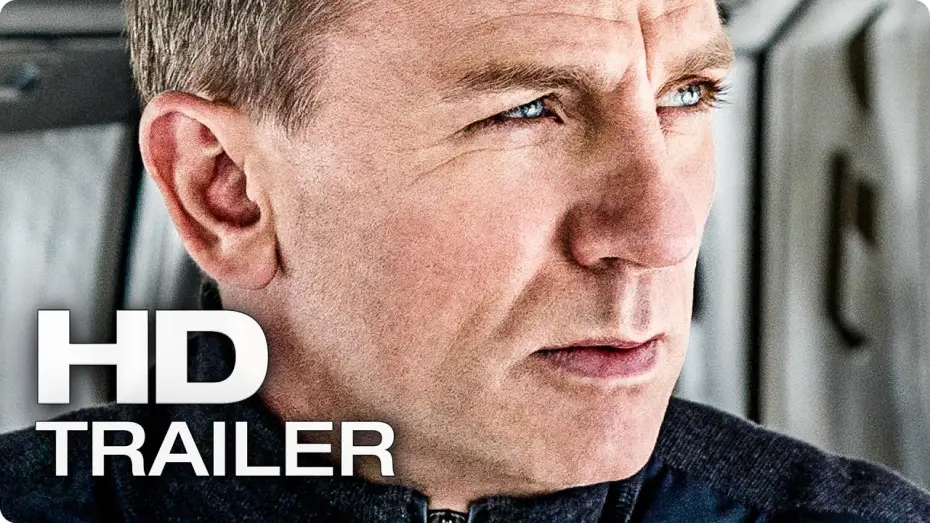 Wideo do filmu Spectre — SPECTRE Exklusiv Trailer German Deutsch (2015) James Bond 007