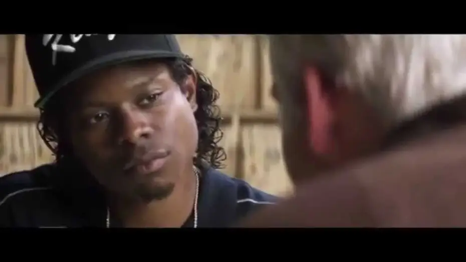 Wideo do filmu Prosto z Compton — Straight outta Compton (2015) Trailer Español