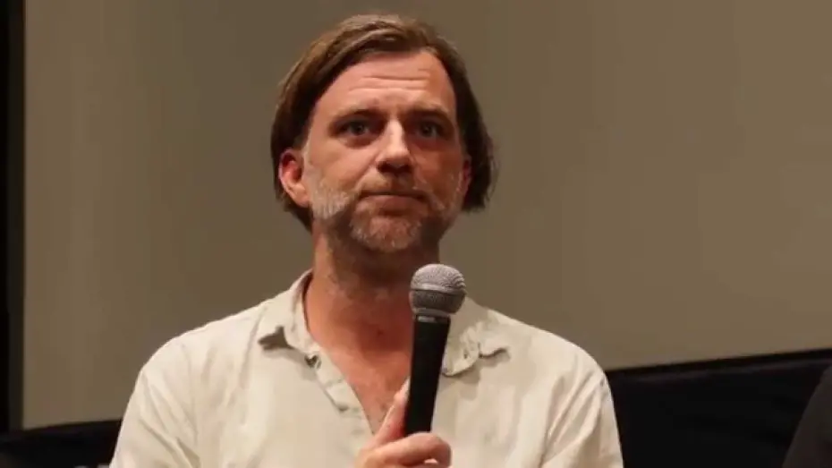 Wideo do filmu Wada ukryta — NYFF52: "Inherent Vice" Press Conference | On Narration