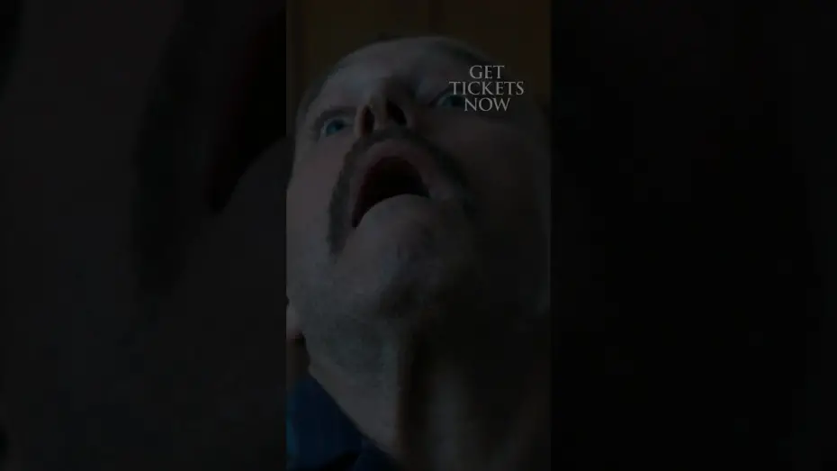 Wideo do filmu Obecność 4: Ostatnie namaszczenie — Rest doesn’t exist when evil is near.