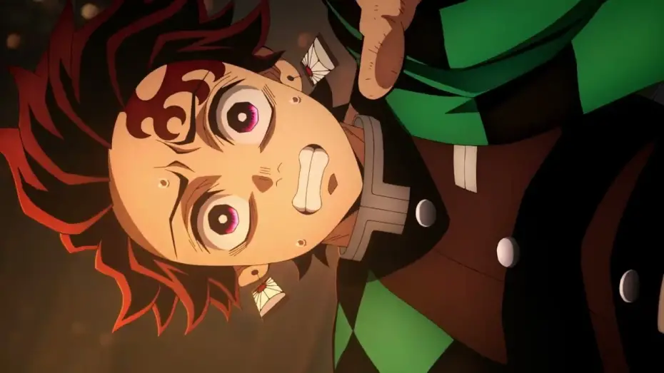 Wideo do filmu Demon Slayer: Kimetsu no Yaiba – Infinity Castle — Official Trailer Dub