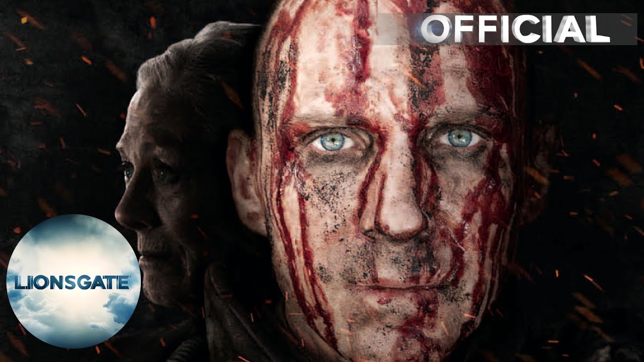 Wideo do filmu Koriolan — Coriolanus - Official UK Trailer - On DVD and Blu-ray Now!