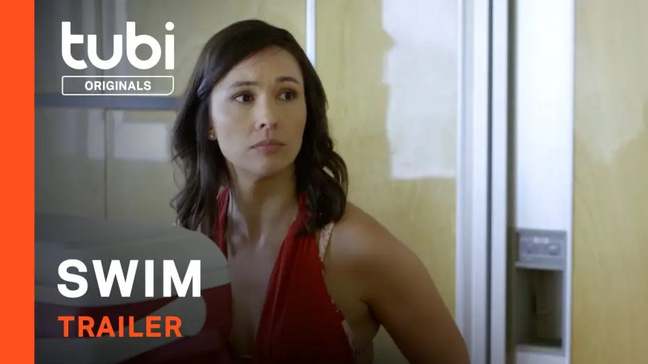 Wideo do filmu Swim — Official Tubi Trailer