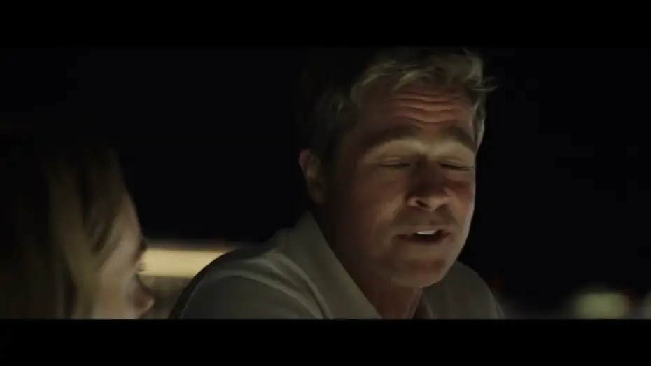 Wideo do filmu F1: Film — Spot "Blockbuster Review"