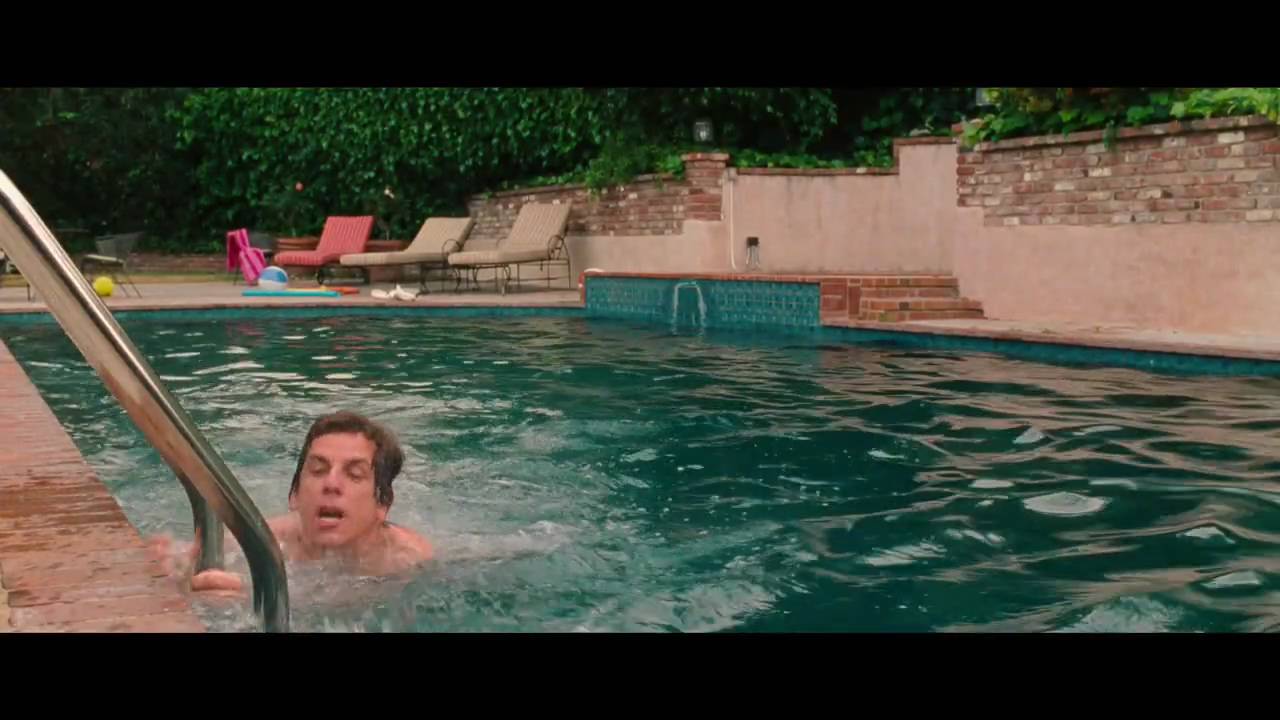 Wideo do filmu Greenberg — Greenberg - Official Trailer