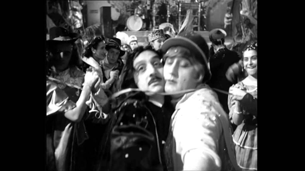 Wideo do filmu Wałkonie — I Vitelloni Trailer