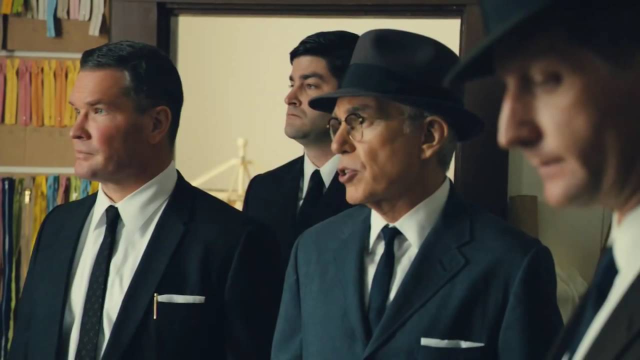 Wideo do filmu Parkland — Парклэнд - Trailer