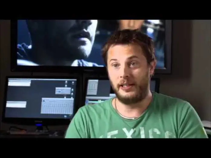 Wideo do filmu Kod nieśmiertelności — Duncan on Vera
